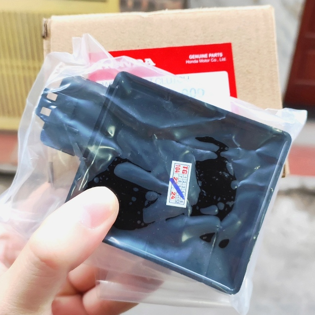 IC Xe Click 110 2007 2008 2009 2010 2011 2012