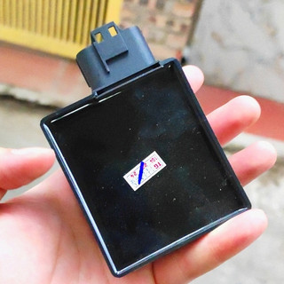 IC Xe Click 110 2007–2012 | Hộp Đánh Lửa IC Điện Tử Ổn Định – Nổ Máy Nhạy – Vận Hành Mượt