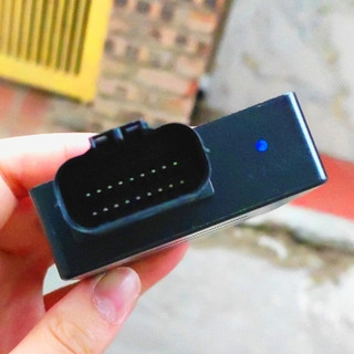 IC Xe Click 110 2007–2012 | Hộp Đánh Lửa IC Điện Tử Ổn Định – Nổ Máy Nhạy – Vận Hành Mượt