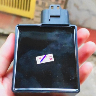 IC Xe Click 110 2007–2012 | Hộp Đánh Lửa IC Điện Tử Ổn Định – Nổ Máy Nhạy – Vận Hành Mượt