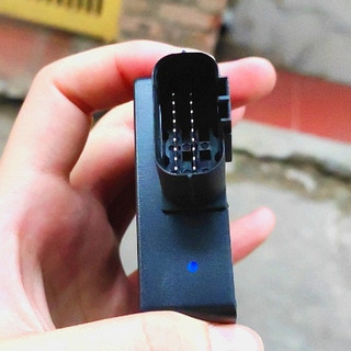 IC Xe Click 110 2007–2012 | Hộp Đánh Lửa IC Điện Tử Ổn Định – Nổ Máy Nhạy – Vận Hành Mượt