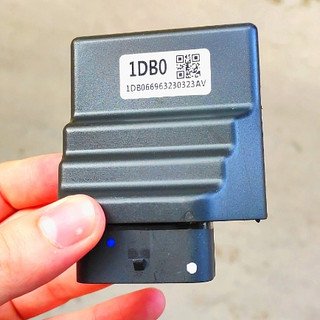 IC Xe Nouvo 5 SX | Hộp Đánh Lửa Điện Tử – Nổ Máy Nhanh – Ga Nhạy – Vận Hành Ổn Định