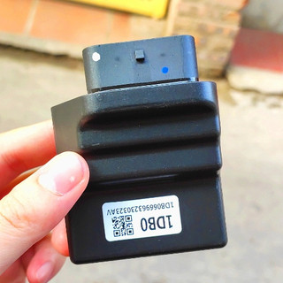 IC Xe Nouvo 5 SX | Hộp Đánh Lửa Điện Tử – Nổ Máy Nhanh – Ga Nhạy – Vận Hành Ổn Định