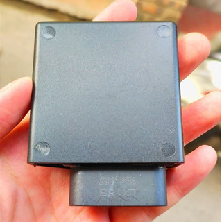 IC Xe Nouvo 5 SX | Hộp Đánh Lửa Điện Tử – Nổ Máy Nhanh – Ga Nhạy – Vận Hành Ổn Định