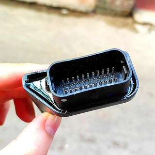 IC Xe Nouvo 5 SX | Hộp Đánh Lửa Điện Tử – Nổ Máy Nhanh – Ga Nhạy – Vận Hành Ổn Định