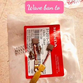 Chổi than đề xe máy BEN SỬA XE