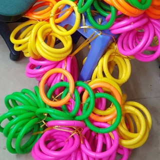 Vòng thể dục đường kính 15 cm mầm non, đường kính 15 cm nếu muốn lấy t.o hơn x.in inb.ox