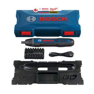 Máy vặn vít dùng pin Bosch Go Gen 2