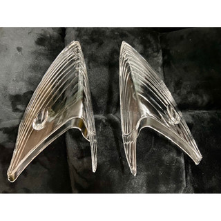 Cặp chụp xi nhan sau dylan hàng linh kiện