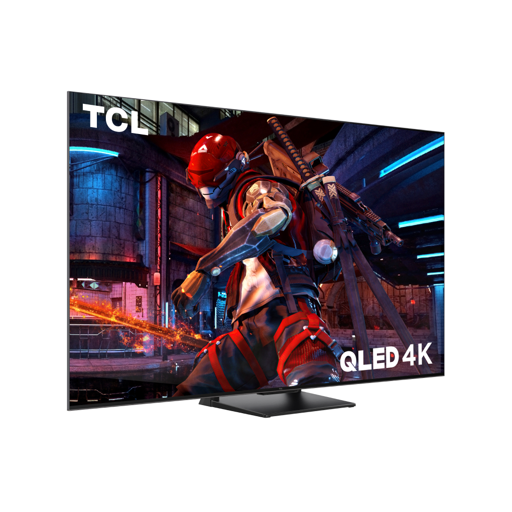 Smart Tivi TCL 65C745 65inches Qled 4K