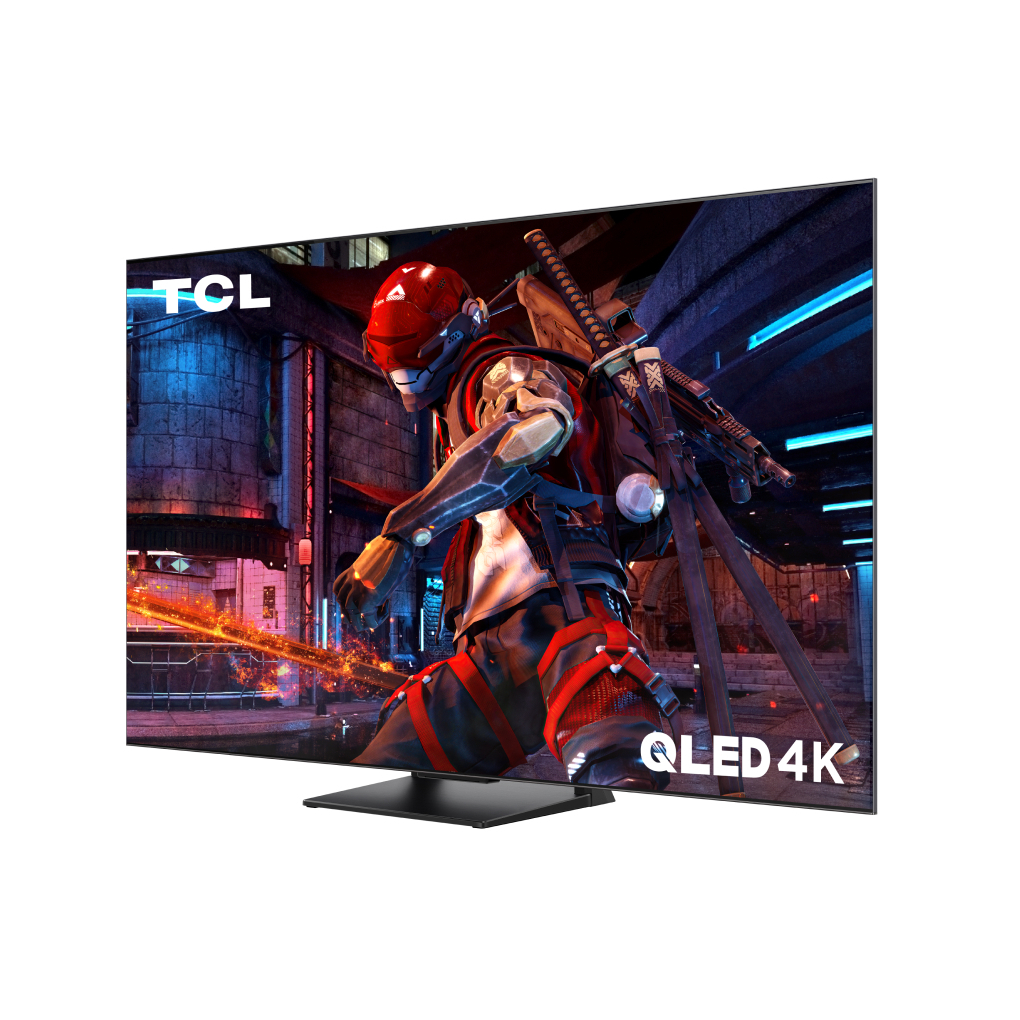 Smart Tivi TCL 65C745 65inches Qled 4K