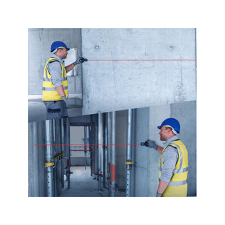 Máy đo khoảng cách Laser Bosch GLM 30-23 ( New)