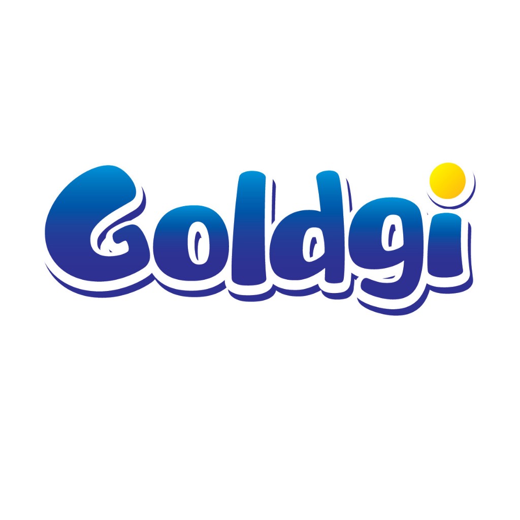 Bỉm nhật Goldgi X5 Quần/Dán M60/L48/XL44/XXL32  cho bé