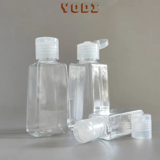  Chai Nhựa Chiết Mỹ Phẩm Du Lịch Chai Chiết Mỹ Phẩm Đựng Nước Rửa Tay Sữa Tắm Sữa Rửa Mặt Dầu Gội Đầu Mang Đi Du Lịch 