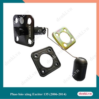 Phao Báo Xăng xe máy Dream, Wave, RS, RSX, Future Neo, Wave S110
