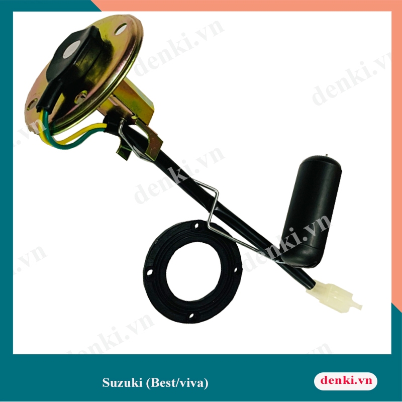 Phao Báo Xăng xe máy Dream, Wave, RS, RSX, Future Neo, Wave S110