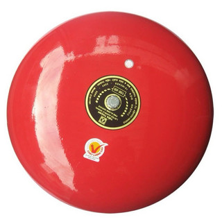 Chuông điện 220v 6 inch và 10 inch