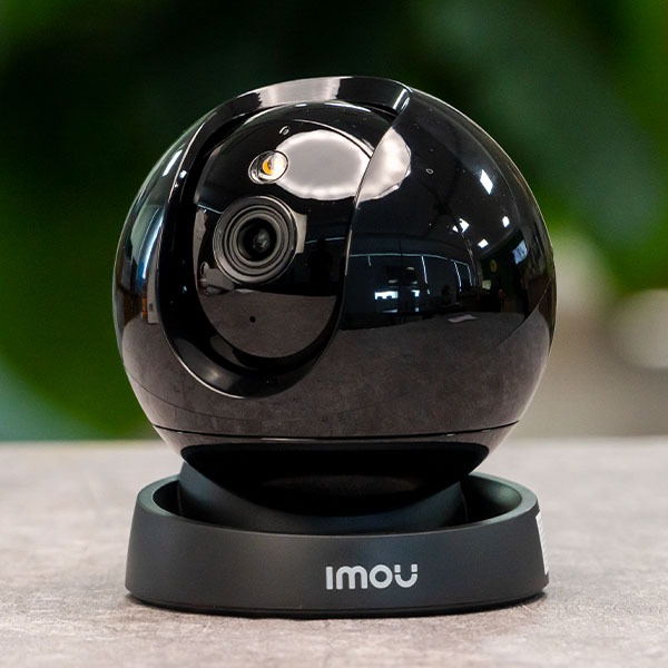 Camera iMOU Wifi PT trong nhà Full Color Rex 2E 3.0MP 5.0MP GK2DP - Hàng Chính Hãng