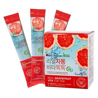 Trà Bưởi Giảm Cân Hàn Quốc Sang A