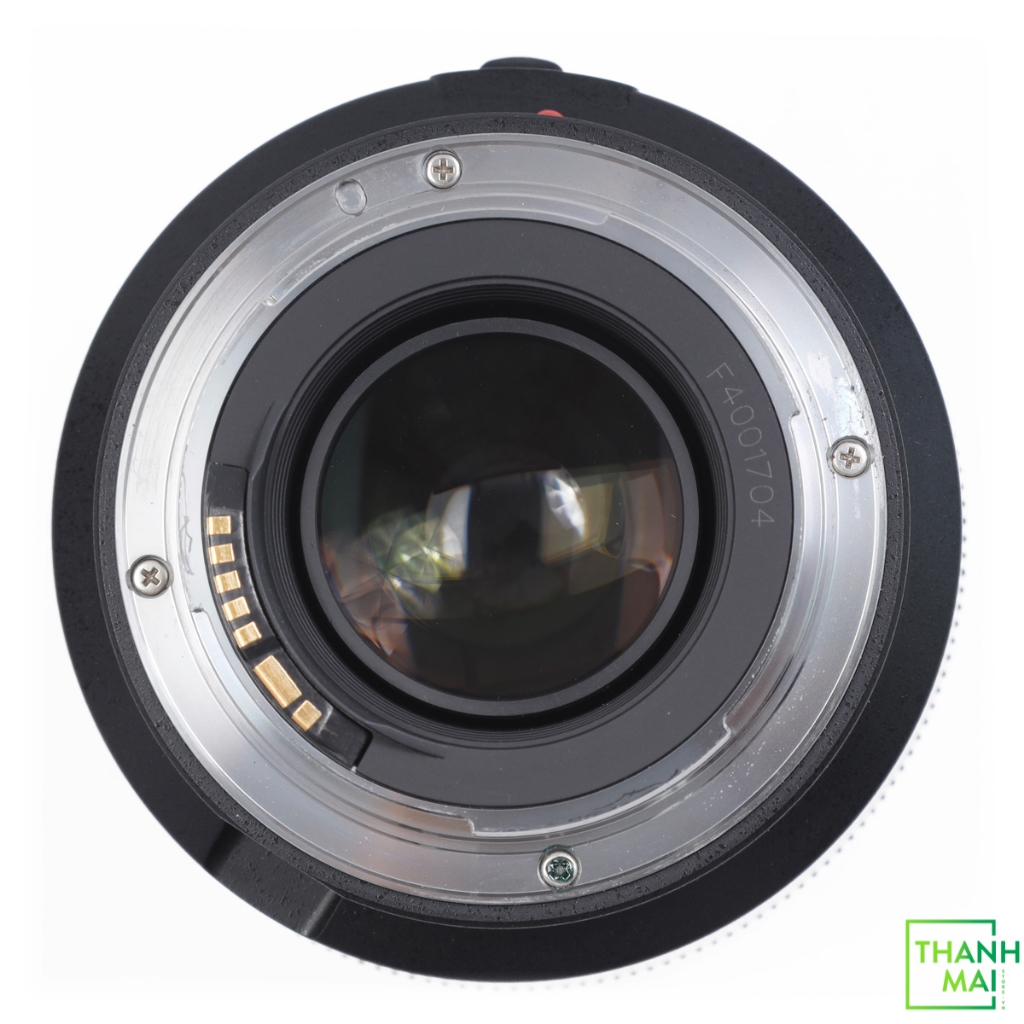 Ống Kính YONGNUO 50mm F/1.4 For Canon