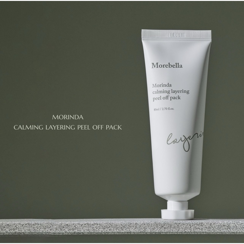 Peel da Collagen Morebella