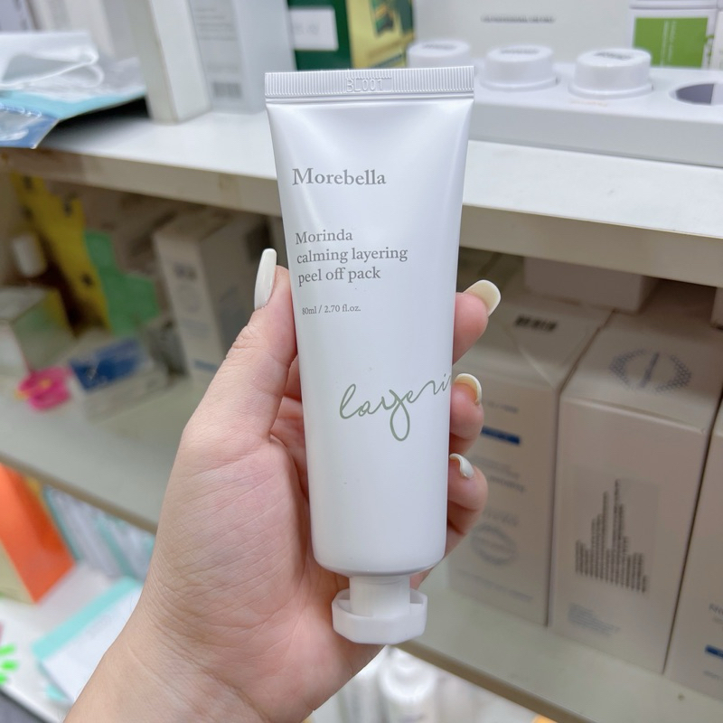 Peel da Collagen Morebella