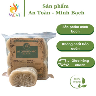 MỲ CHŨ NHIÊN MỘC 1 KG- KHÔNG CHẤT BẢO QUẢN, AN TOÀN