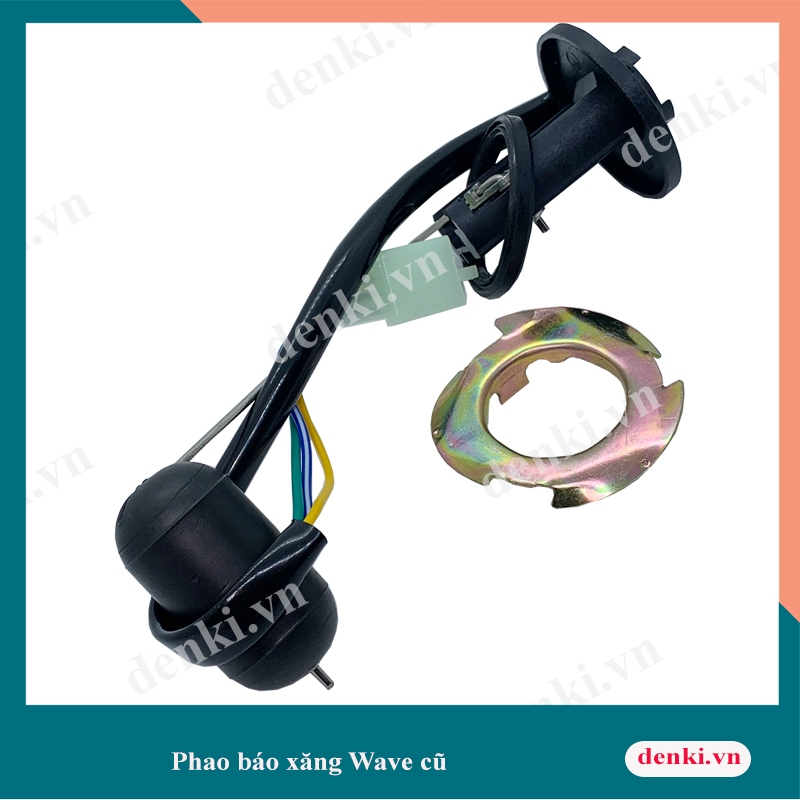 Phao Báo Xăng xe máy Dream, Wave, RS, RSX, Future Neo, Wave S110