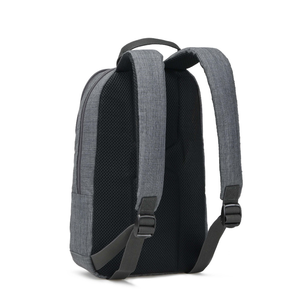 Ba lô Mini thời Trang Mikkor The Sophia - màu Light Grey 2tone