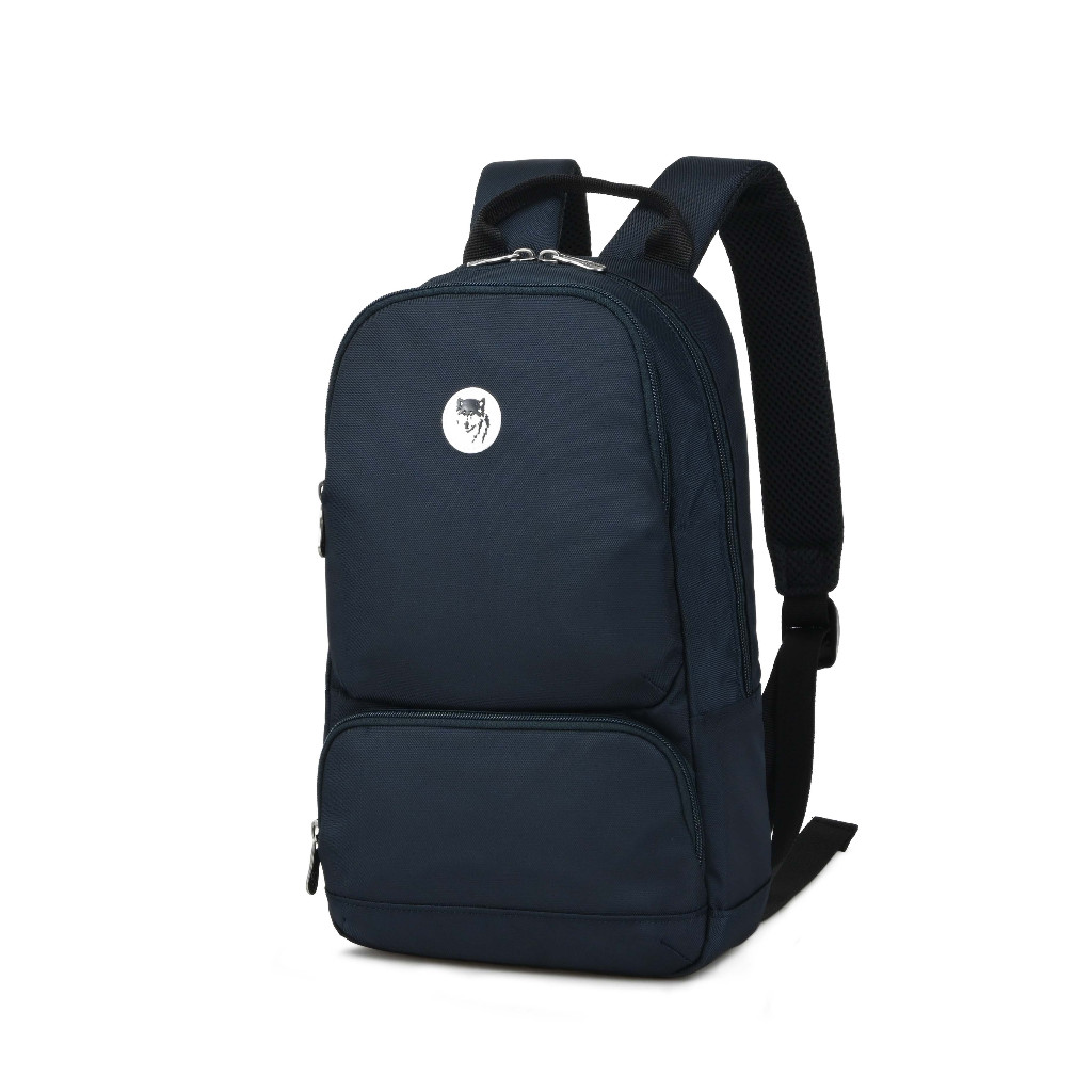 Ba lô Mini thời trang Mikkor The Sophia - màu navy