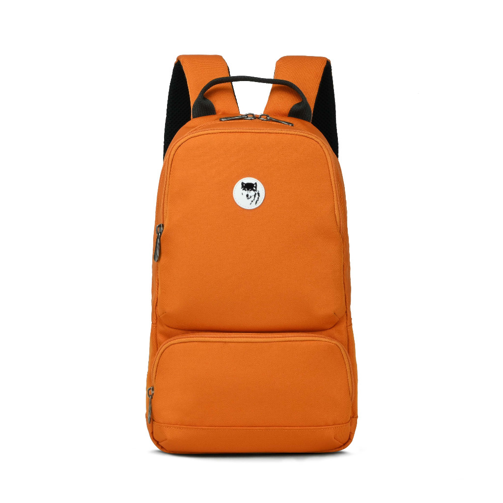 Ba lô mini thời trang Mikkor The Sophia - màu cam