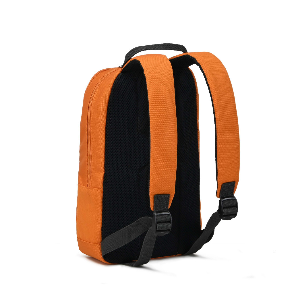 Ba lô mini thời trang Mikkor The Sophia - màu cam