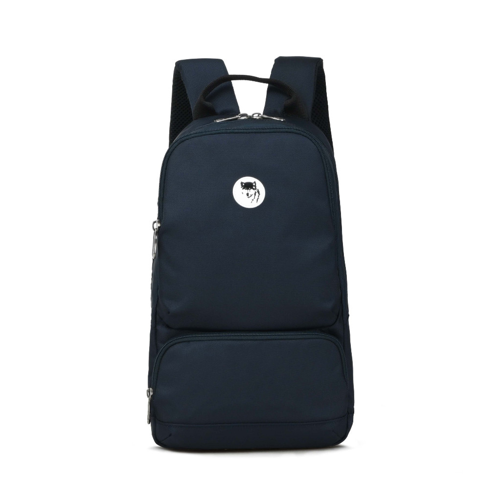 Ba lô Mini thời trang Mikkor The Sophia - màu navy