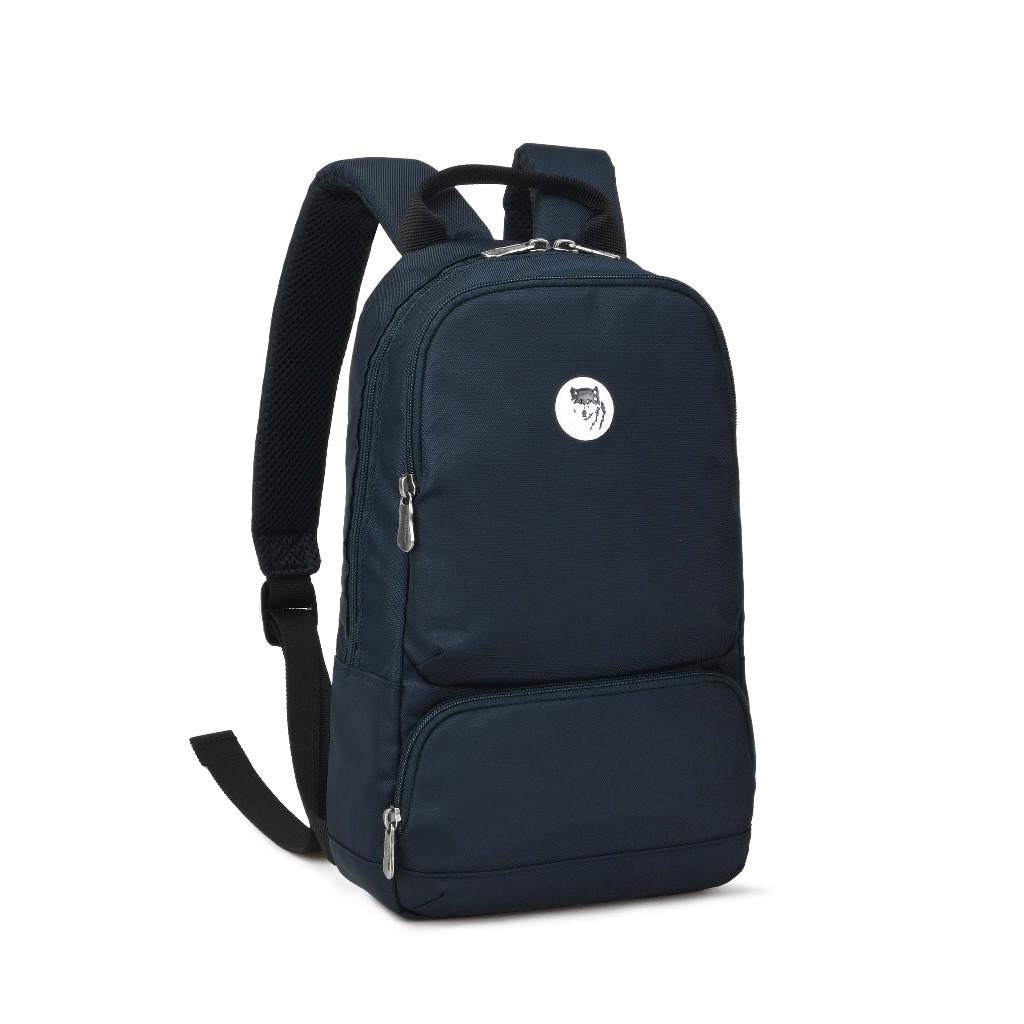 Ba lô Mini thời trang Mikkor The Sophia - màu navy