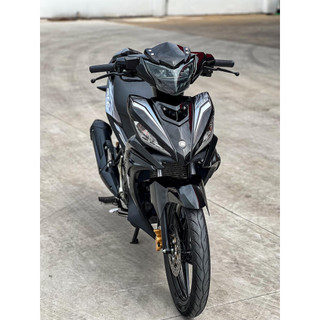 Tem rời exciter 135 lc trắng đen v7 cover chuẩn from
