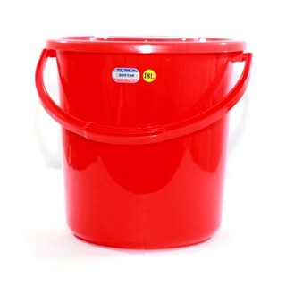 Xô nhựa tròn duy tân 4l/6l/8l/10l/12l/14l/16l/18l/20l