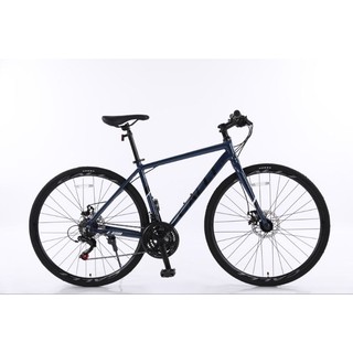 (Liên hệ shop nhận giá tốt) Xe đạp touring nhôm CALLI S1500 (tặng: đèn, chắn bùn, gọng nước, dầu xích, lục giác)
