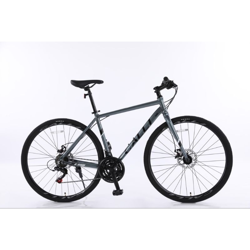 Xe đạp touring nhôm CALLI S1500