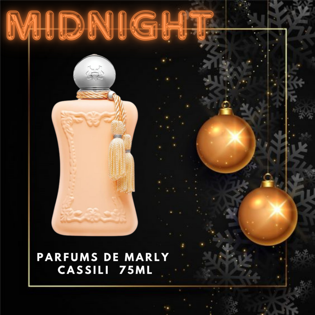 Nước hoa De MAR.LY Cassili