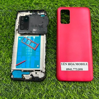 Bộ vỏ thay thế SS A03S