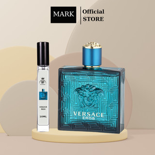 Nước hoa nam vesace eros chiết 10ml cao cấp - sang trọng - mạnh mẽ