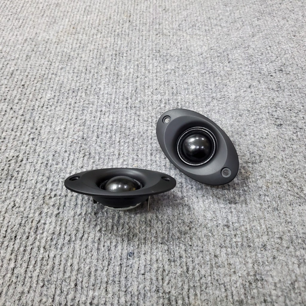 Loa Treble Từ Neo Dali M8 Treble Dome Lụa