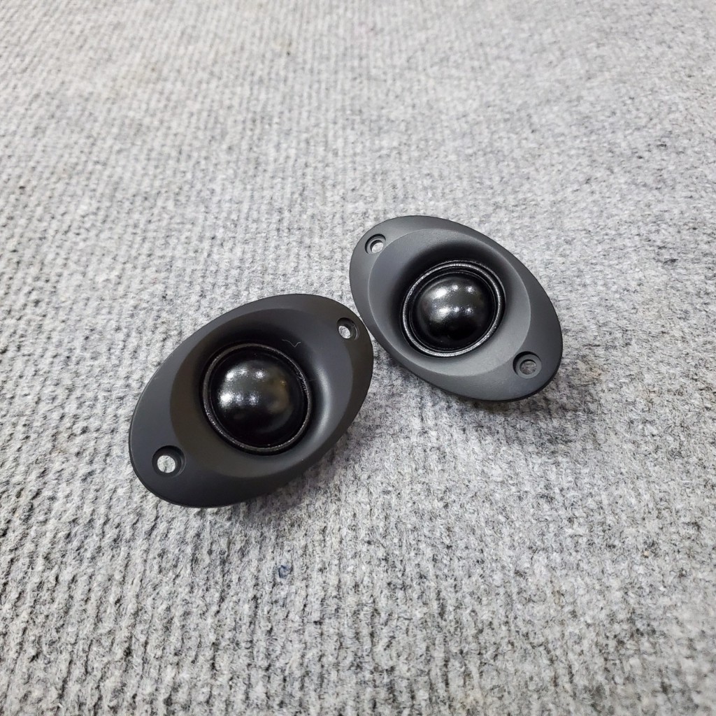 Loa Treble Từ Neo Dali M8 Treble Dome Lụa