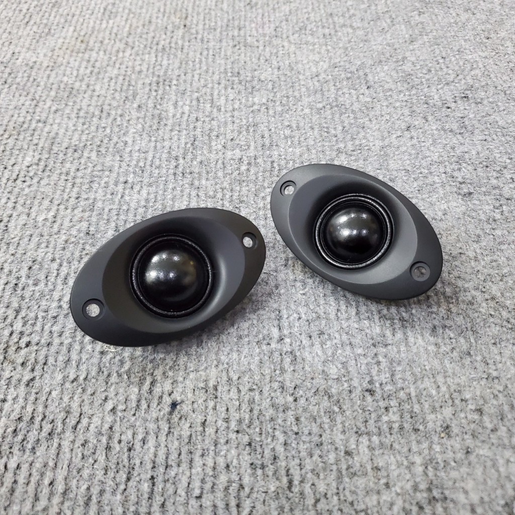 Loa Treble Từ Neo Dali M8 Treble Dome Lụa