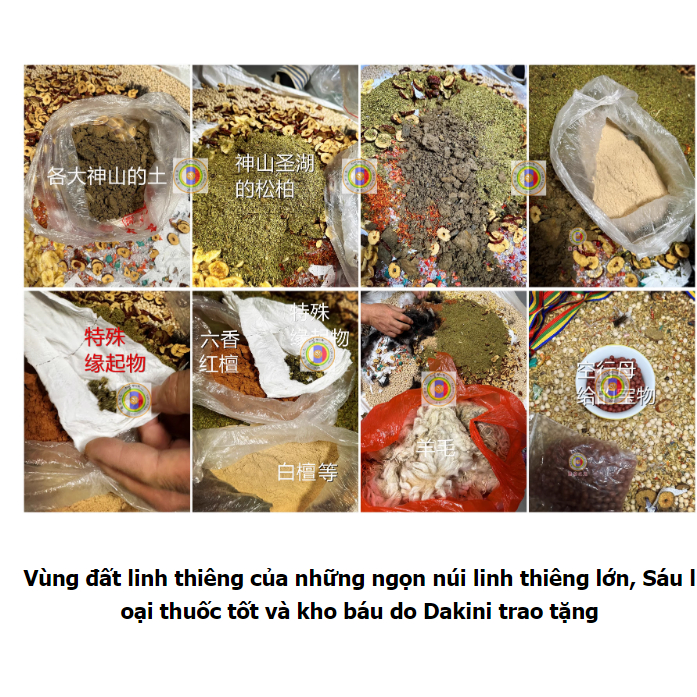 Bảo bình Mahakala Trắng 30tr biến gia trì - tu viện Sakya - Pháp khí Mật Tông - Phật giáo Tây Tạng