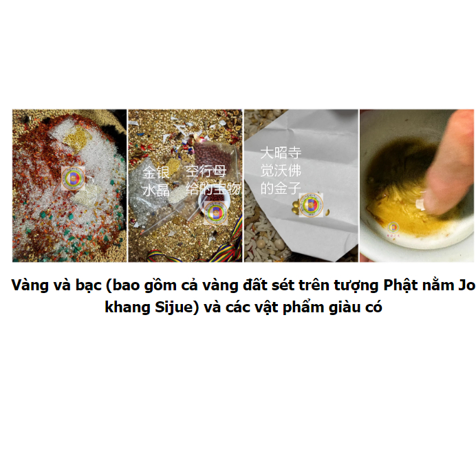 Bảo bình Mahakala Trắng 30tr biến gia trì - tu viện Sakya - Pháp khí Mật Tông - Phật giáo Tây Tạng