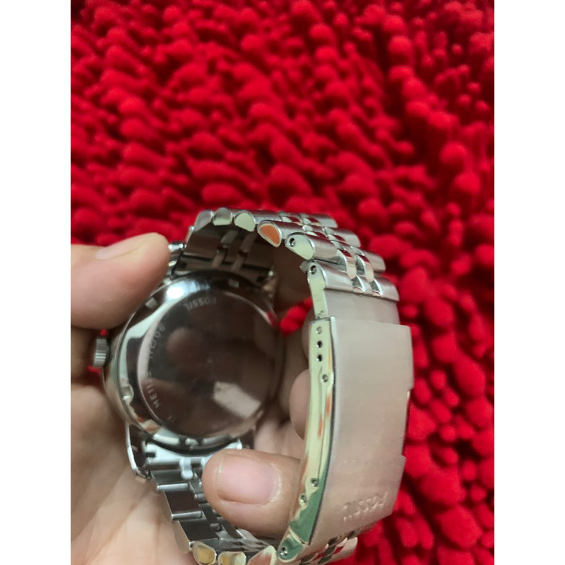 Đồng hồ nam Fossil  hàng si nhật