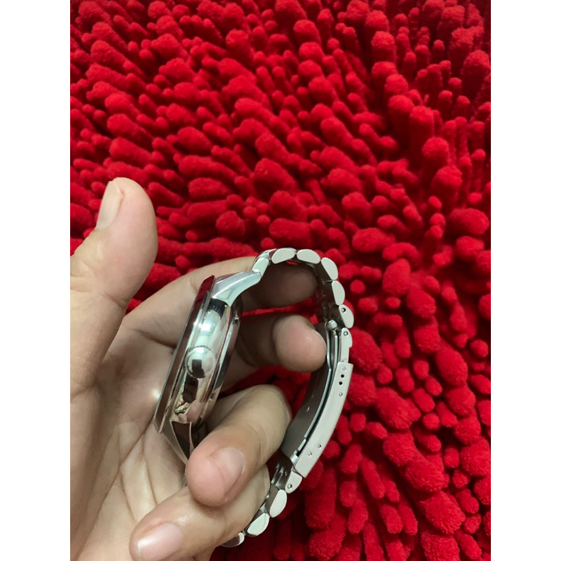 Đồng hồ nam Fossil  hàng si nhật