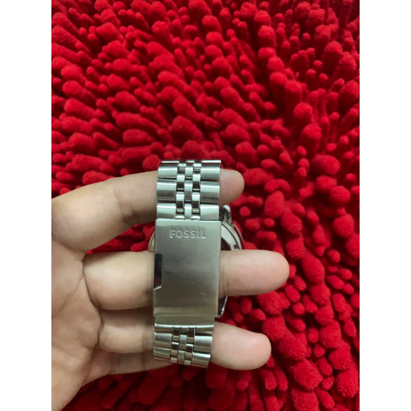 Đồng hồ nam Fossil  hàng si nhật