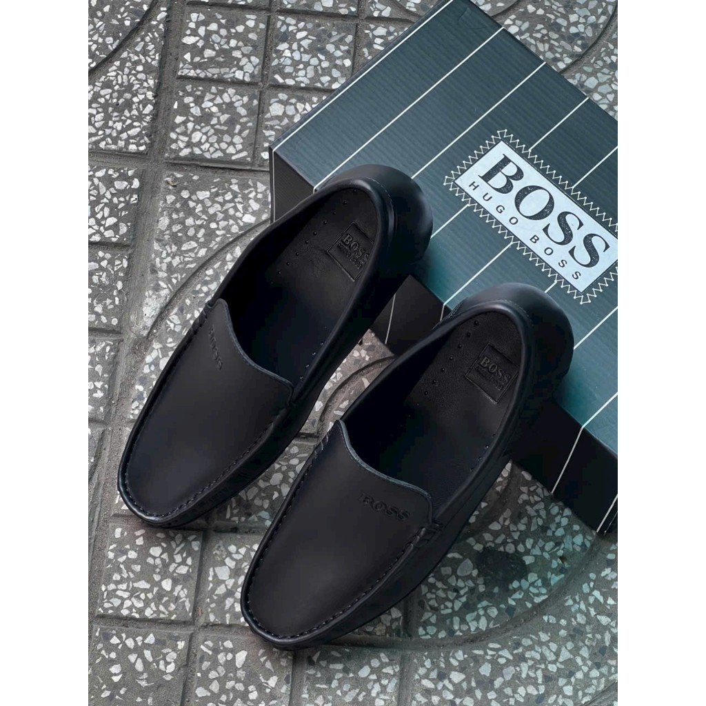 Giày Hugo Boss Nam    | - FullBox